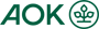 AOK-Logo